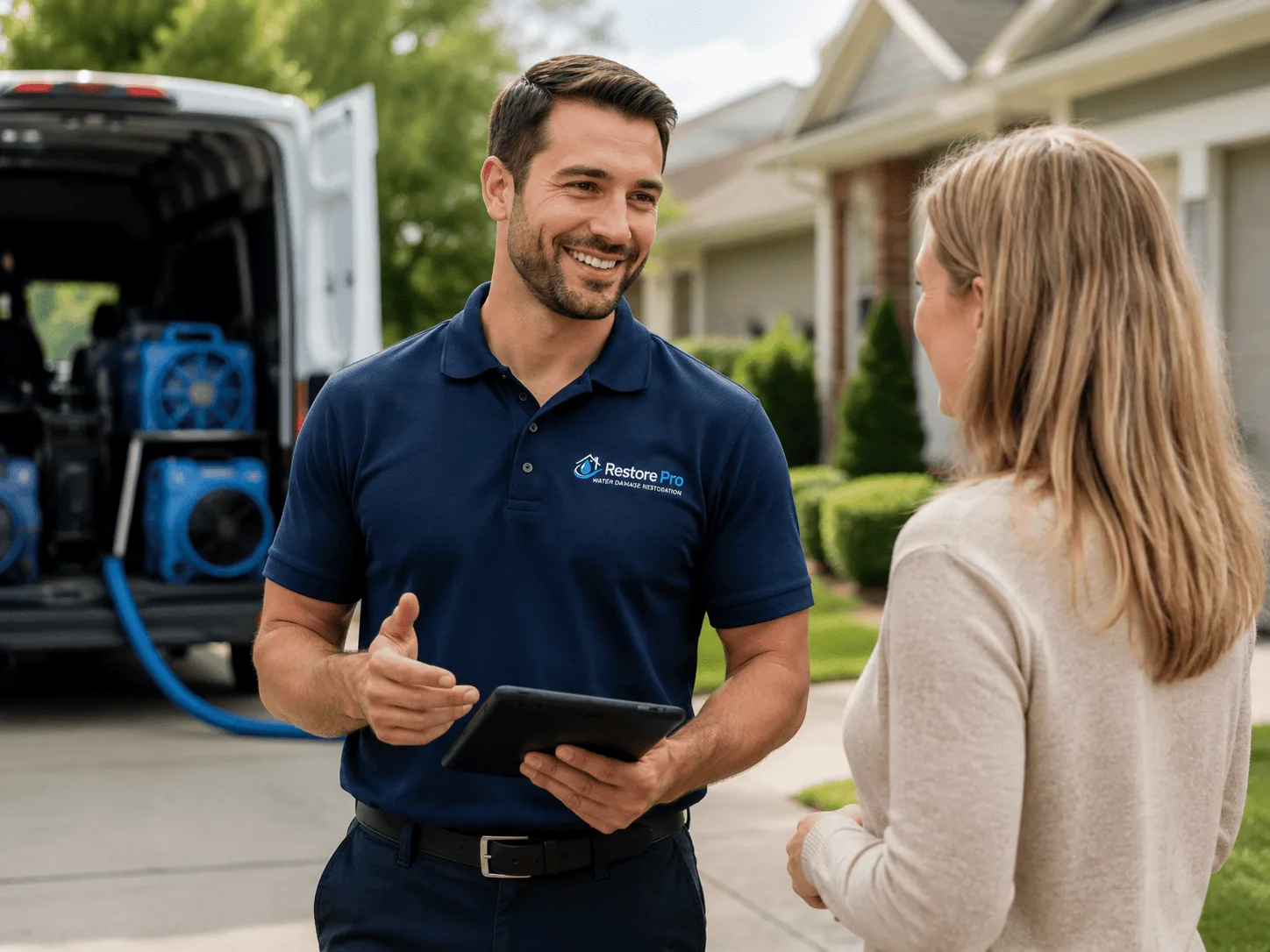 Water Damage Restoration Gladstone, IL FAQs